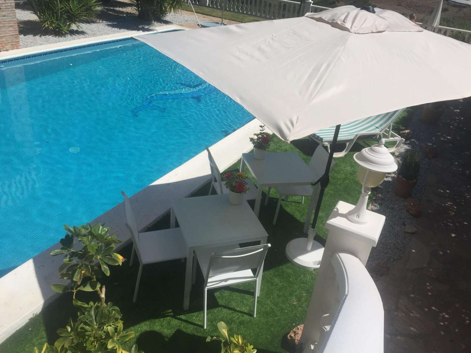 Impresionate villa    en venta Torrox  - Málaga