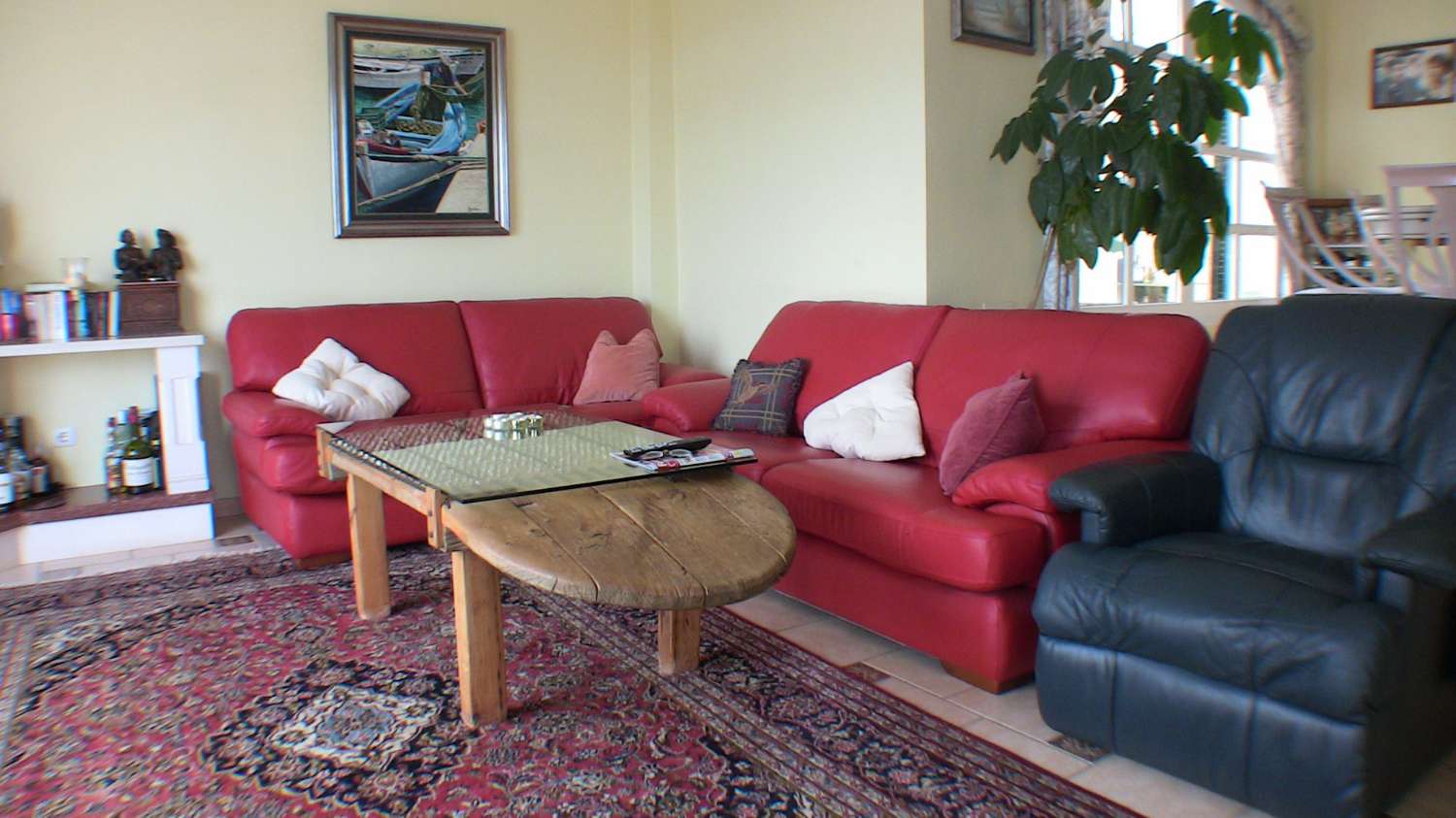 Impresionate villa    en venta Torrox  - Málaga