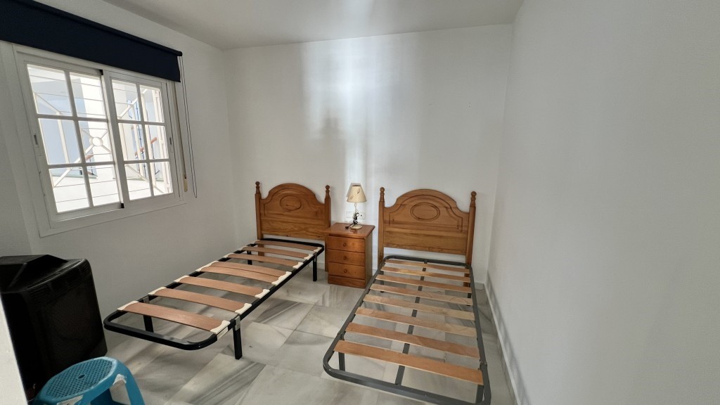 En primera linea de playa   se vende   apartamento Peñocillo - Torrox costa