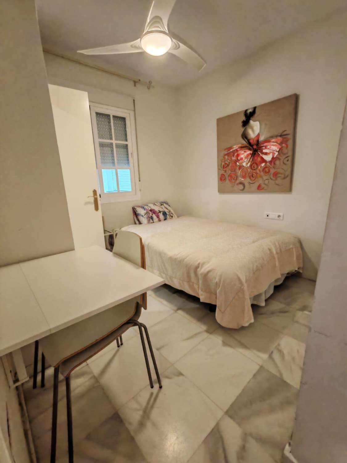 Bonito apartamento en primer  linea de Playa