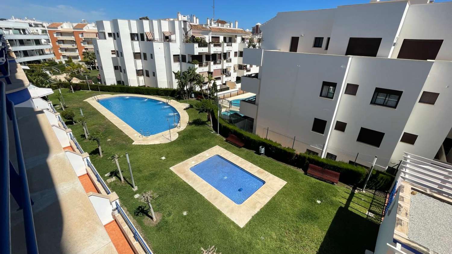 Bonito apartamento en   Peñoncillo ( Torrox - costa)