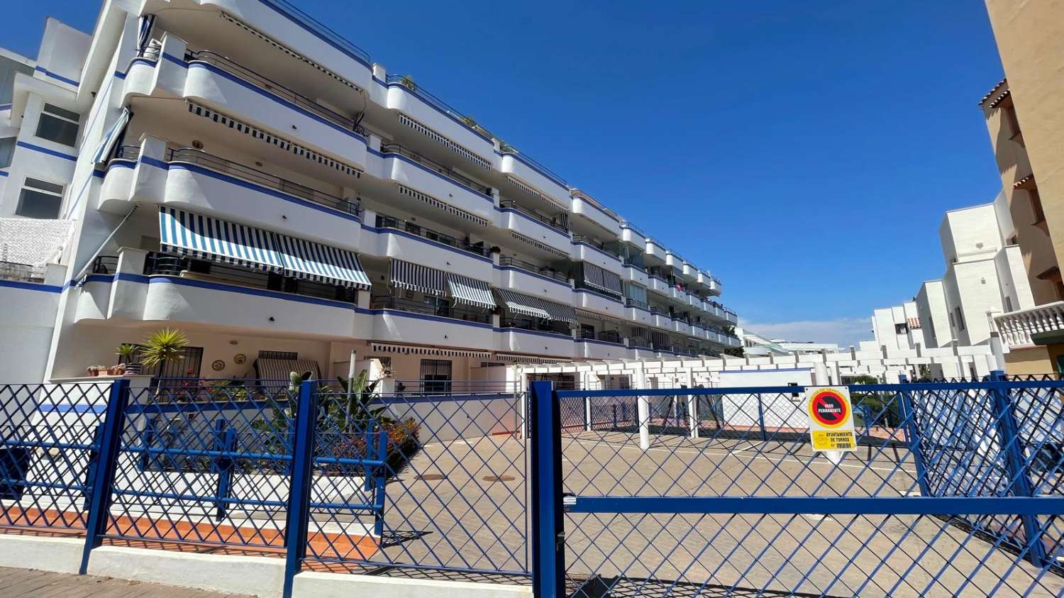 Bonito apartamento en   Peñoncillo ( Torrox - costa)