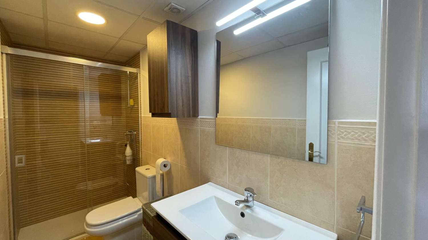 Bonito apartamento en   Peñoncillo ( Torrox - costa)