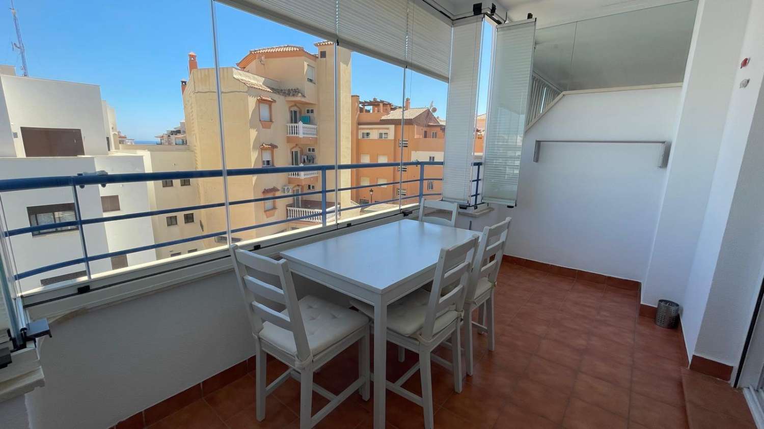 Bonito apartamento en   Peñoncillo ( Torrox - costa)