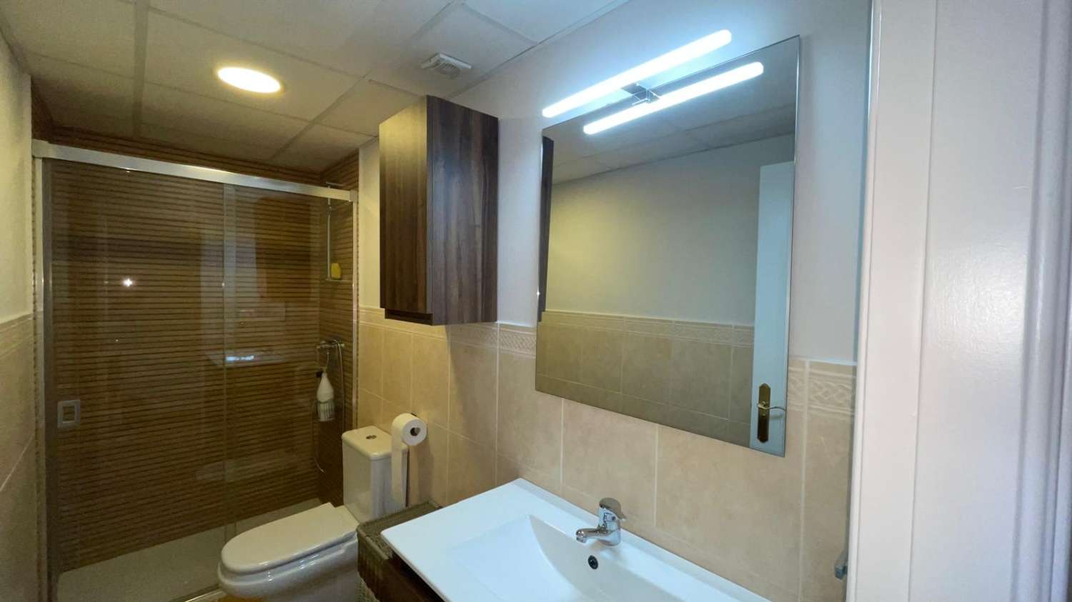 Bonito apartamento en   Peñoncillo ( Torrox - costa)