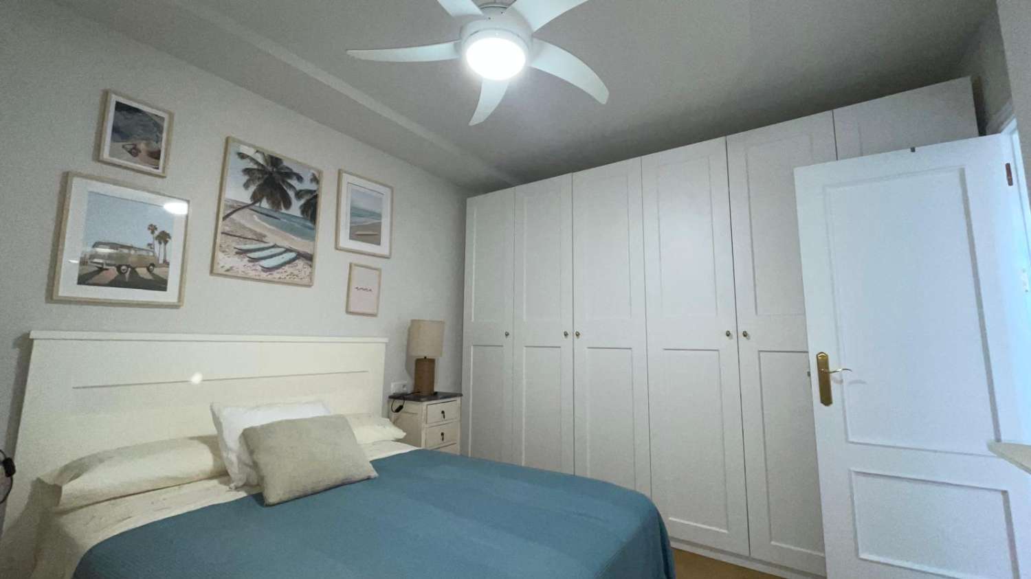 Bonito apartamento en   Peñoncillo ( Torrox - costa)
