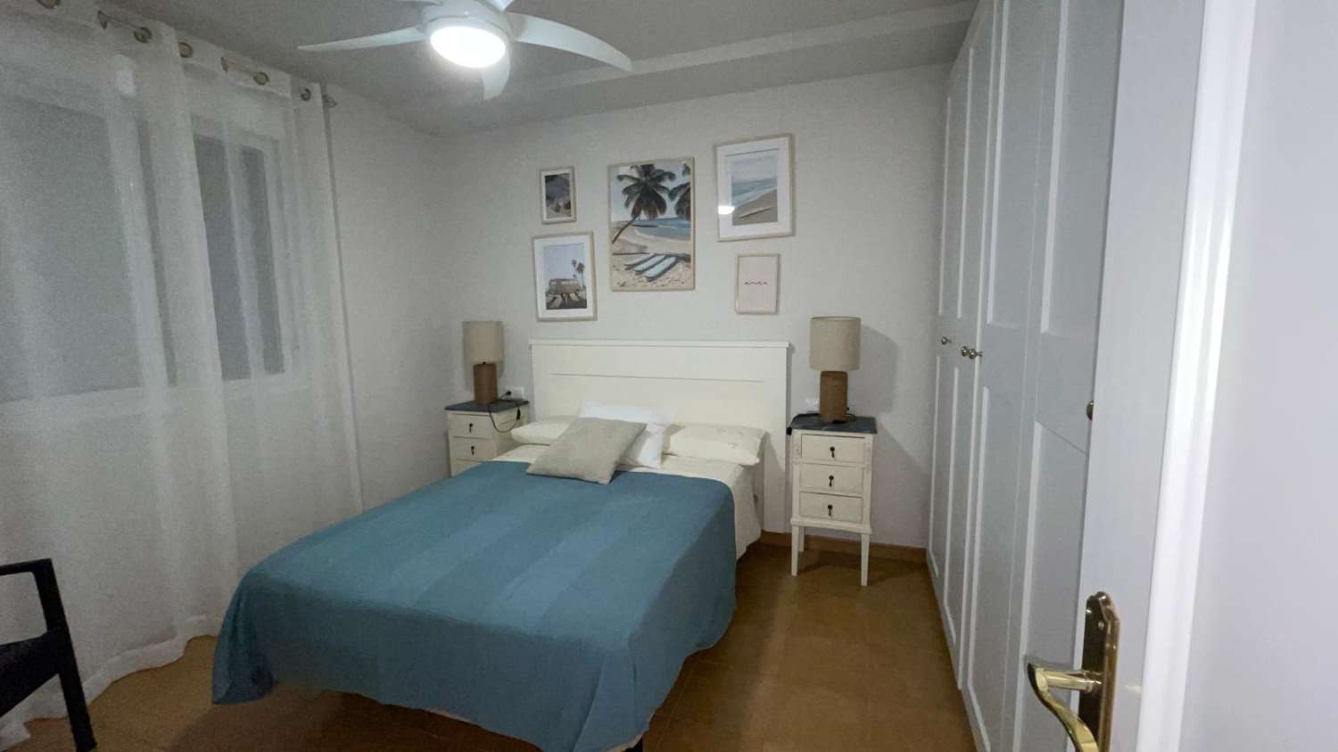 Bonito apartamento en   Peñoncillo ( Torrox - costa)