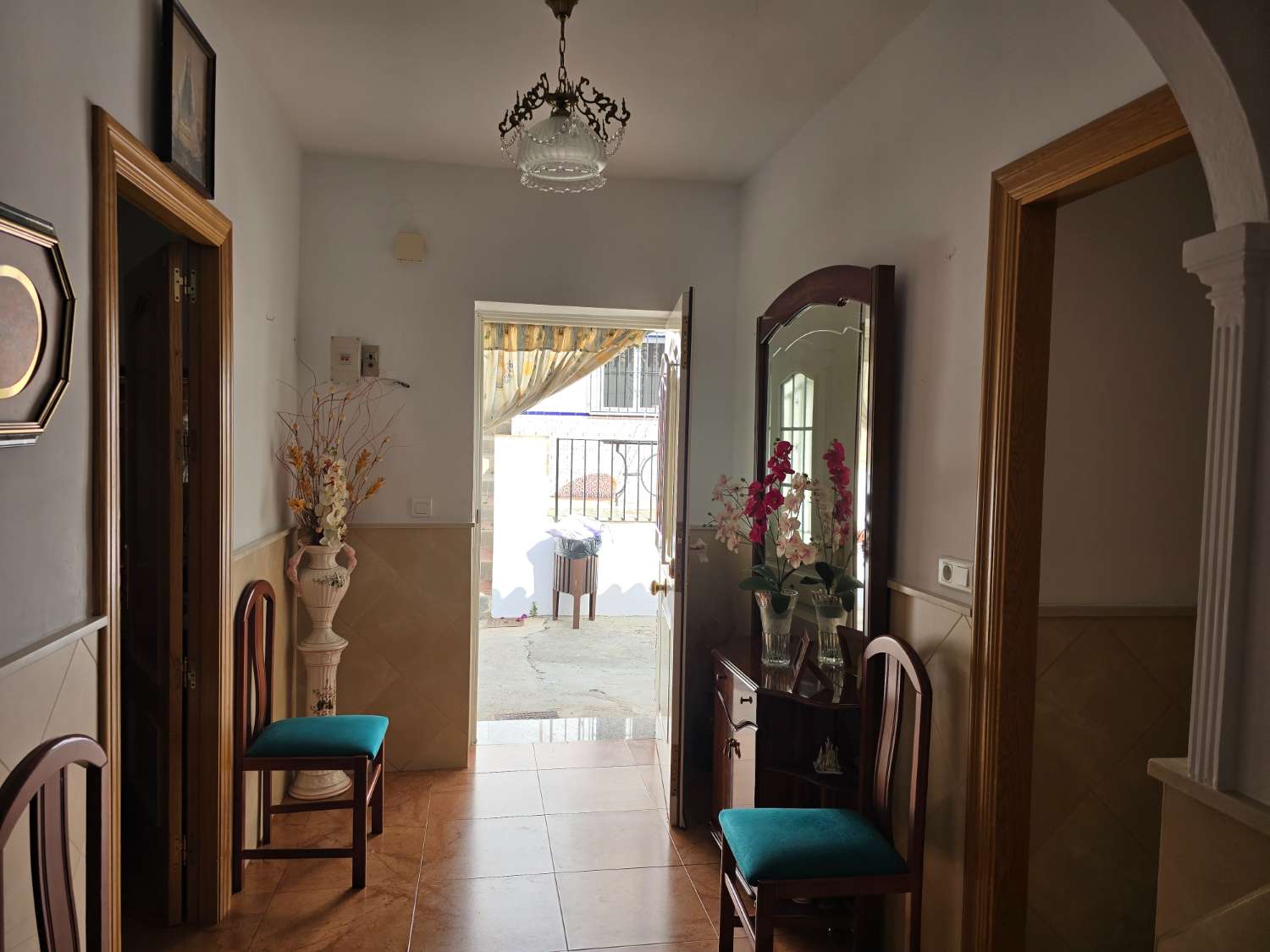 Casa  en venta  en TORROX - PUEBLO