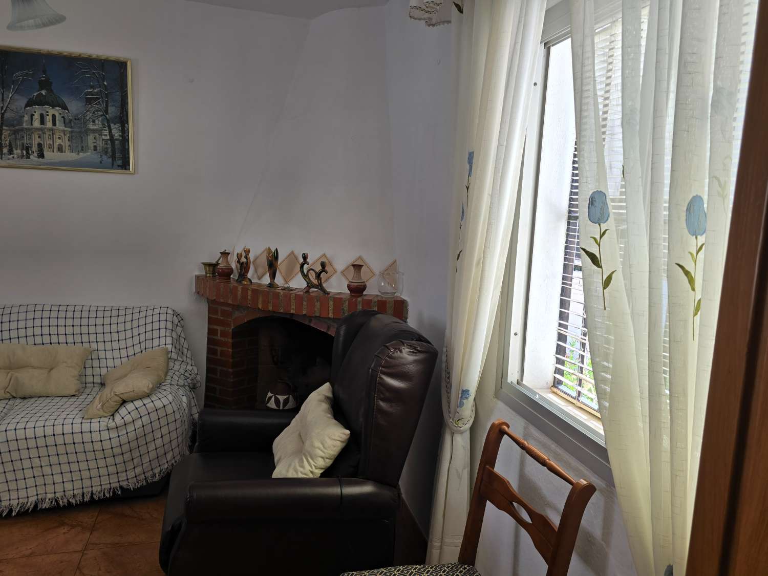 Casa  en venta  en TORROX - PUEBLO