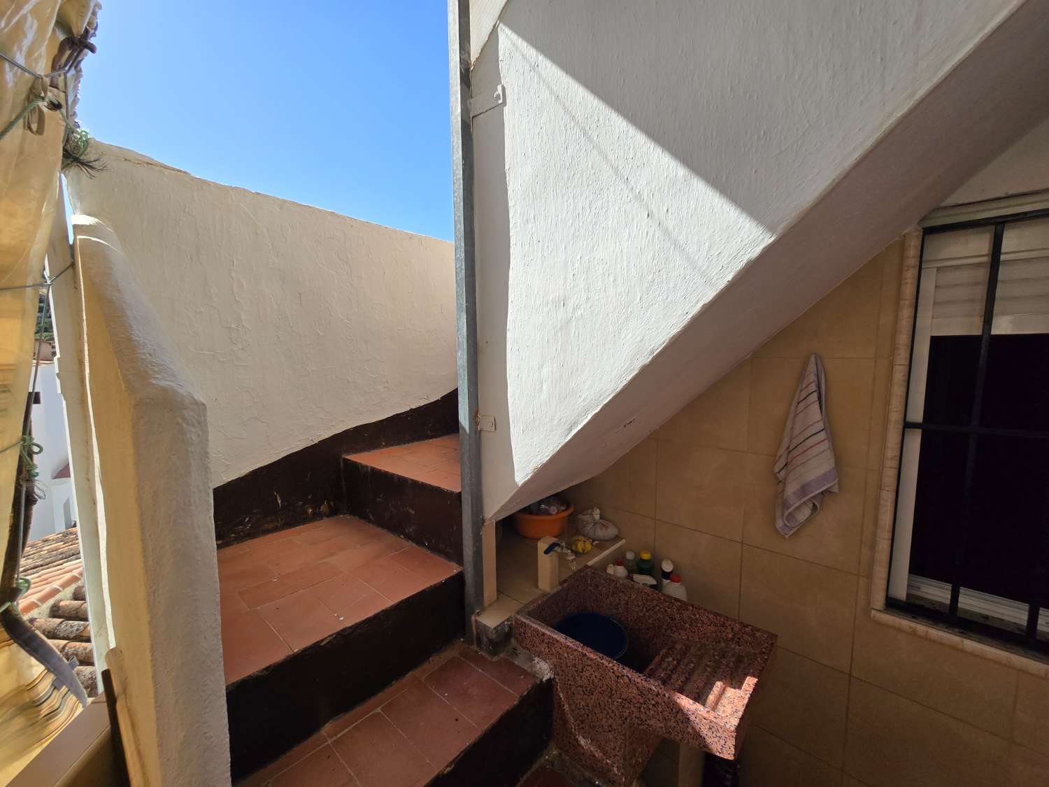 Casa  en venta  en TORROX - PUEBLO
