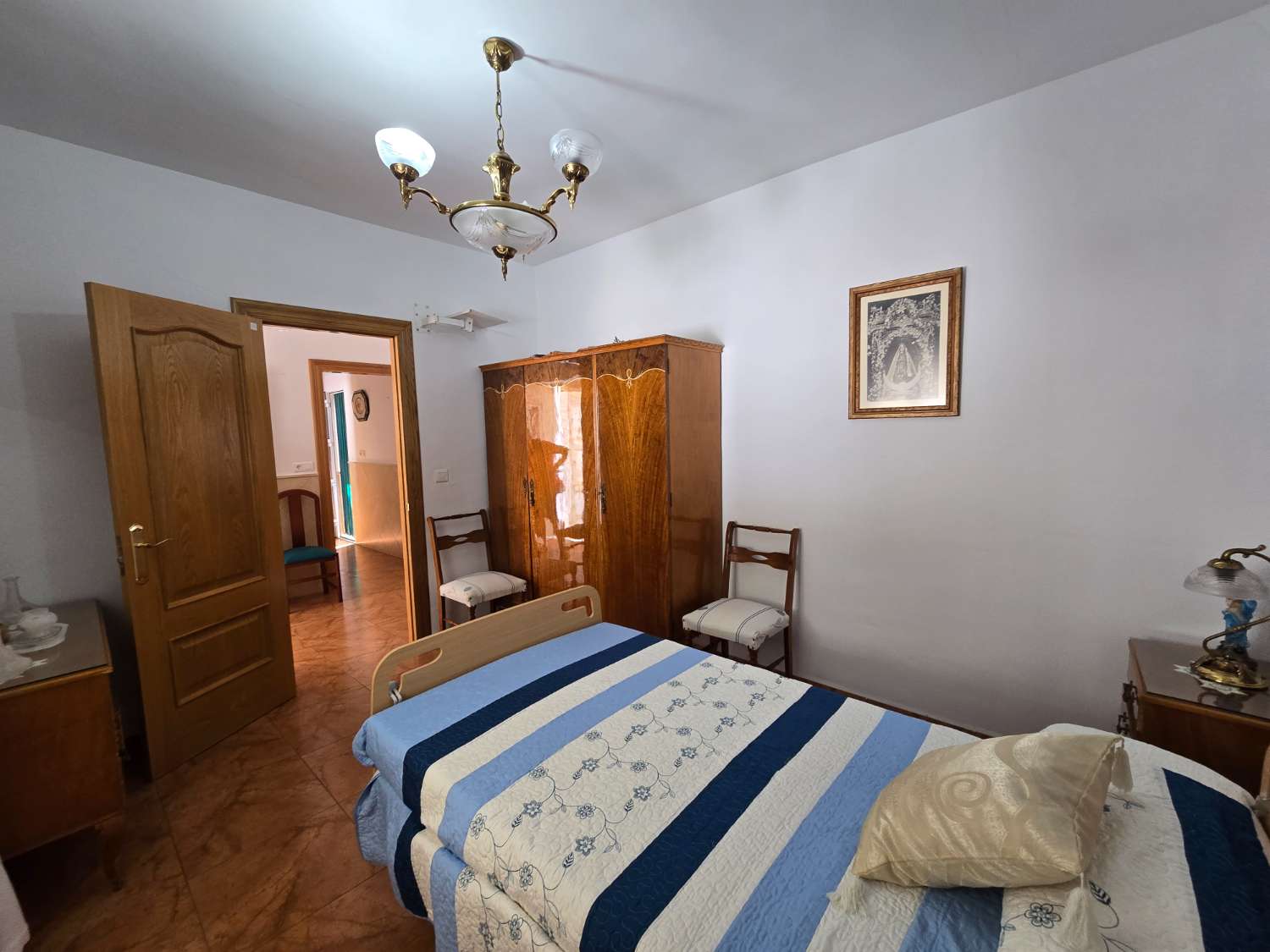 Casa  en venta  en TORROX - PUEBLO