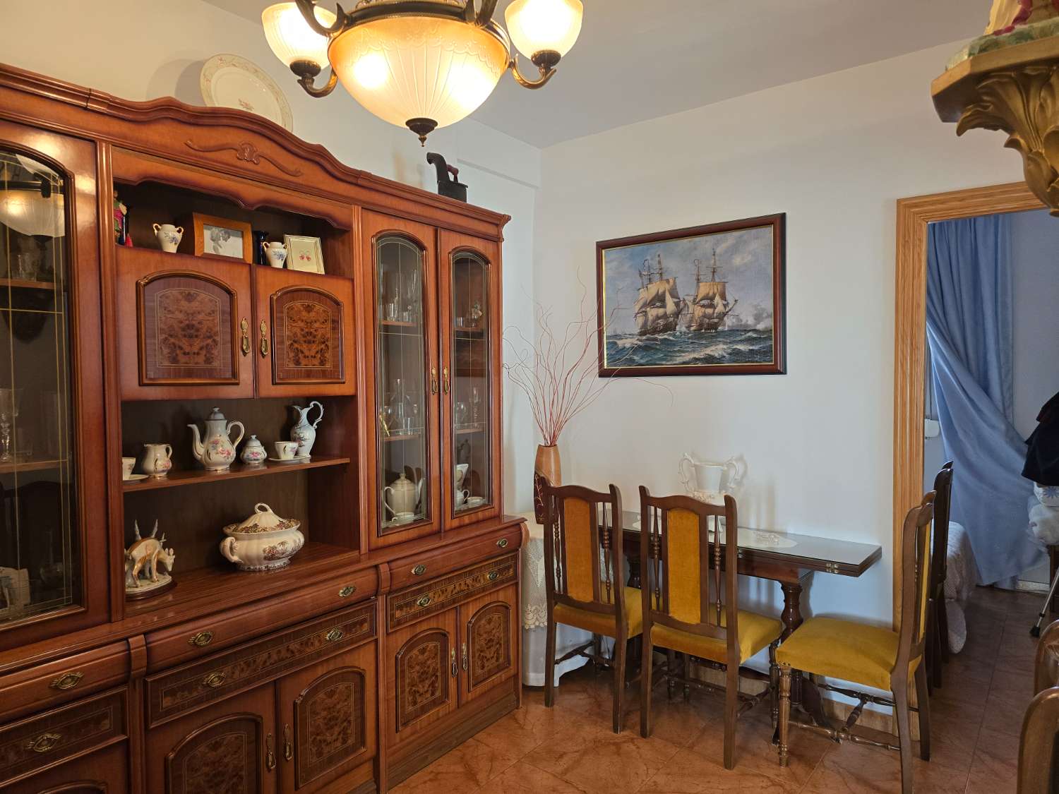 Casa  en venta  en TORROX - PUEBLO