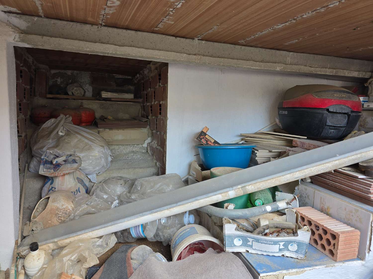 Casa  en venta  en TORROX - PUEBLO