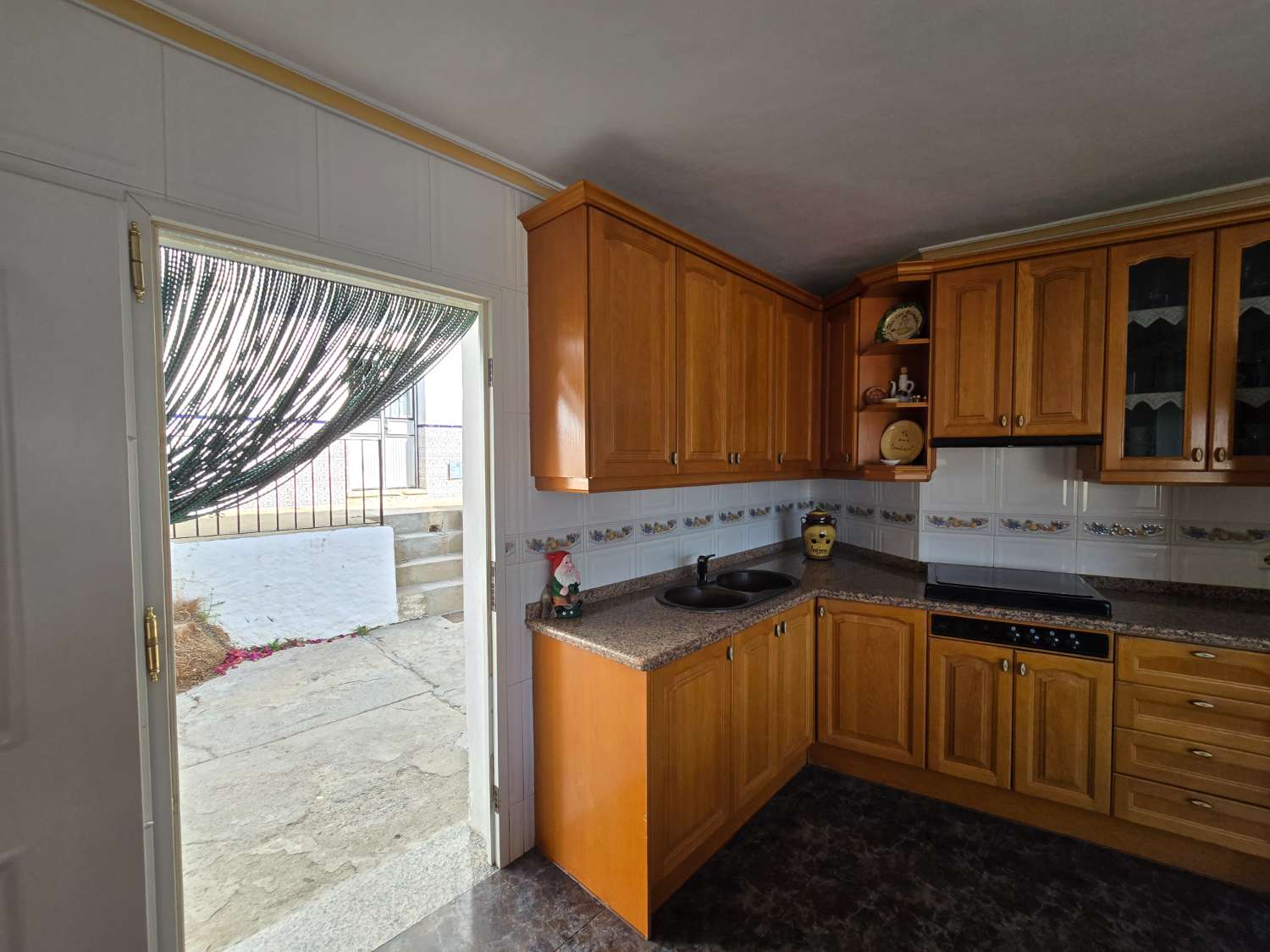 Casa  en venta  en TORROX - PUEBLO