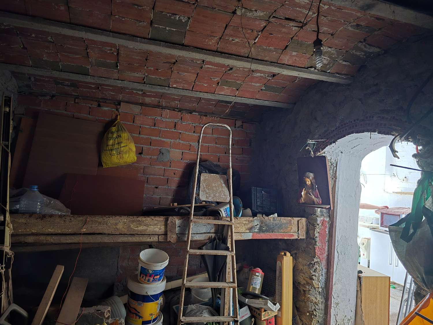 Casa  en venta  en TORROX - PUEBLO