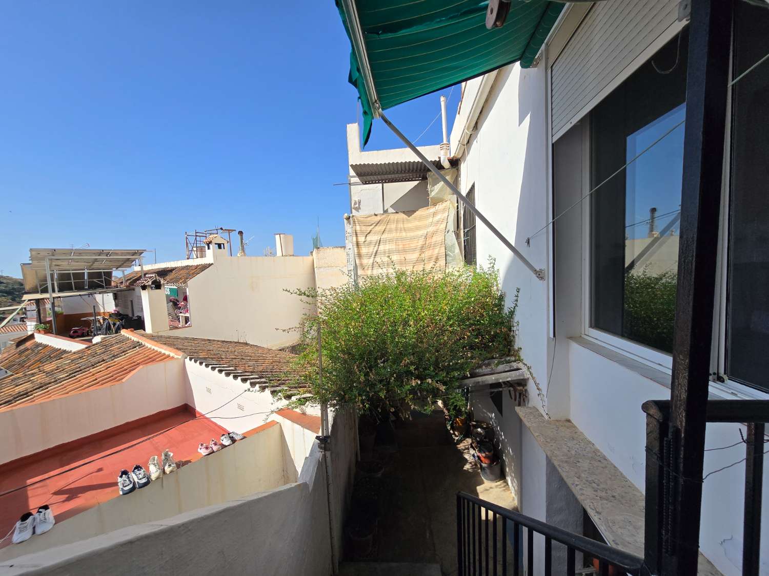 Casa  en venta  en TORROX - PUEBLO