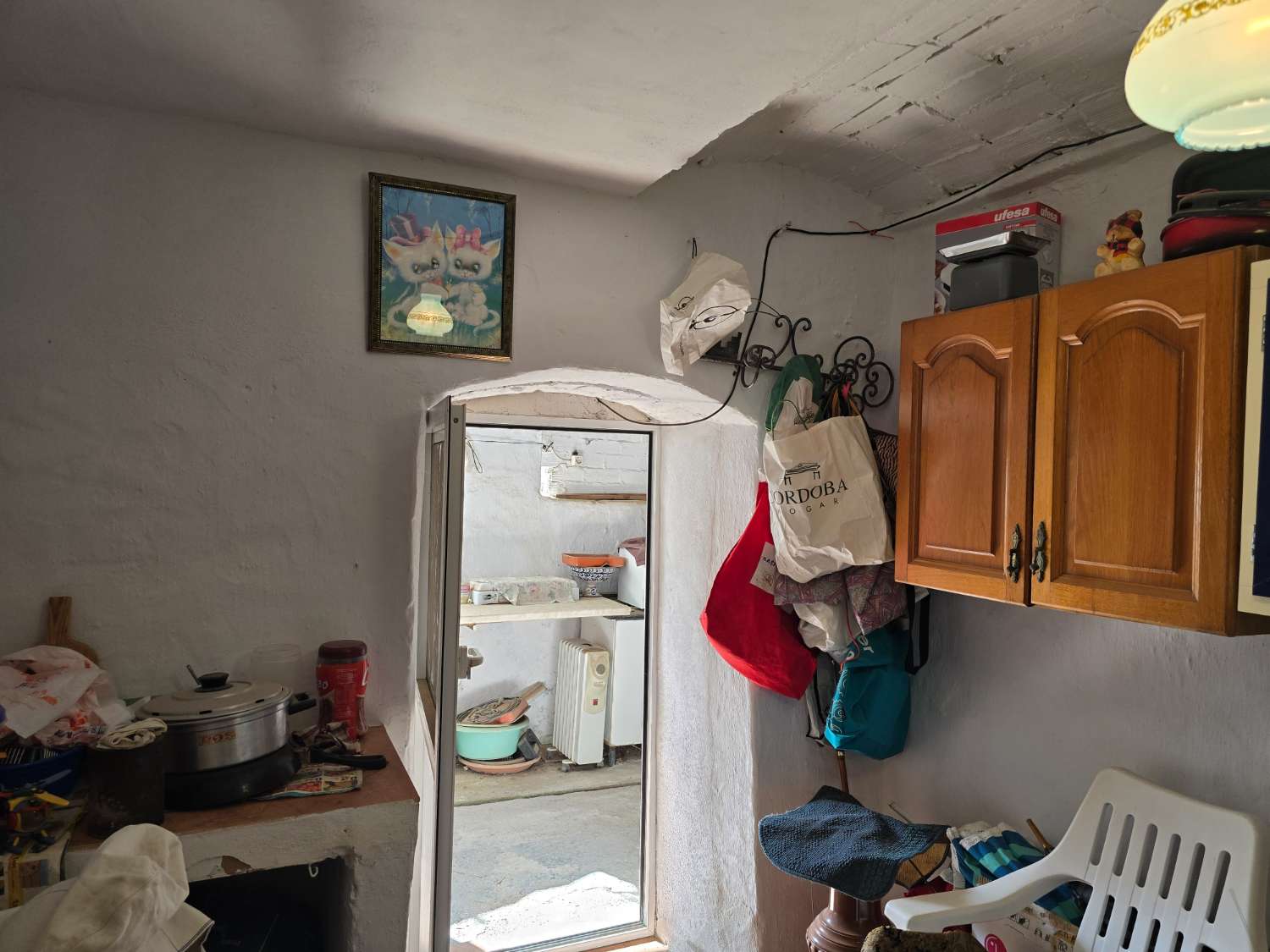 Casa  en venta  en TORROX - PUEBLO