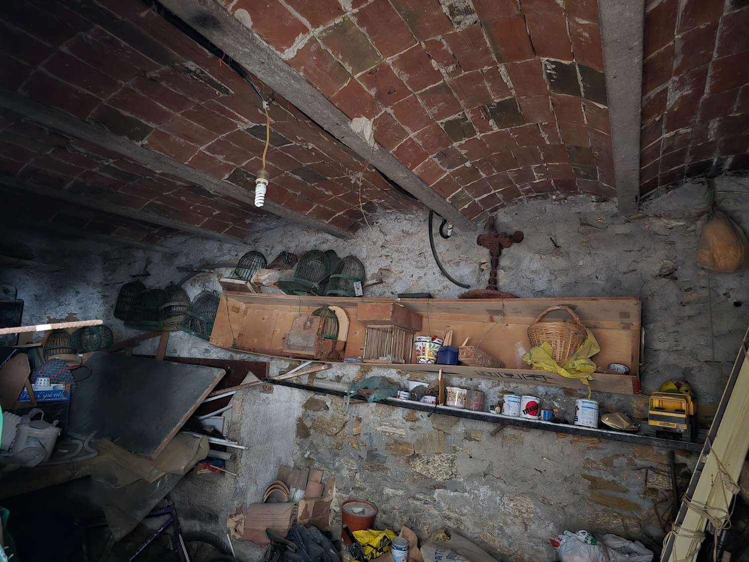 Casa  en venta  en TORROX - PUEBLO