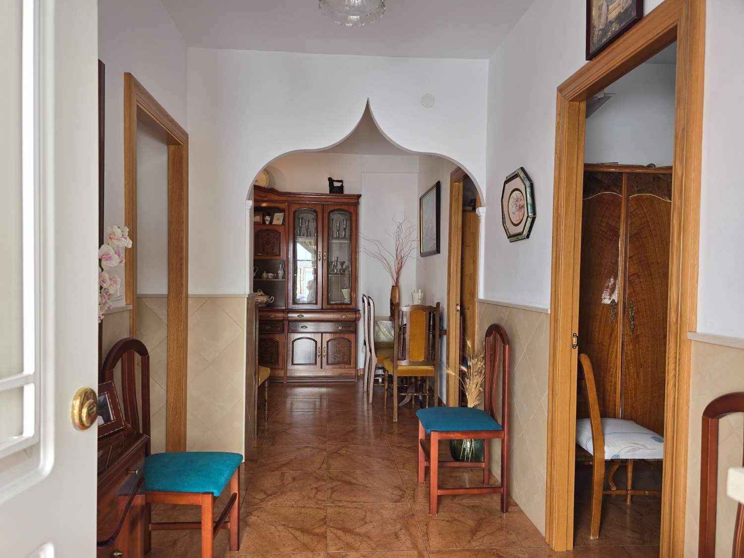 Casa  en venta  en TORROX - PUEBLO