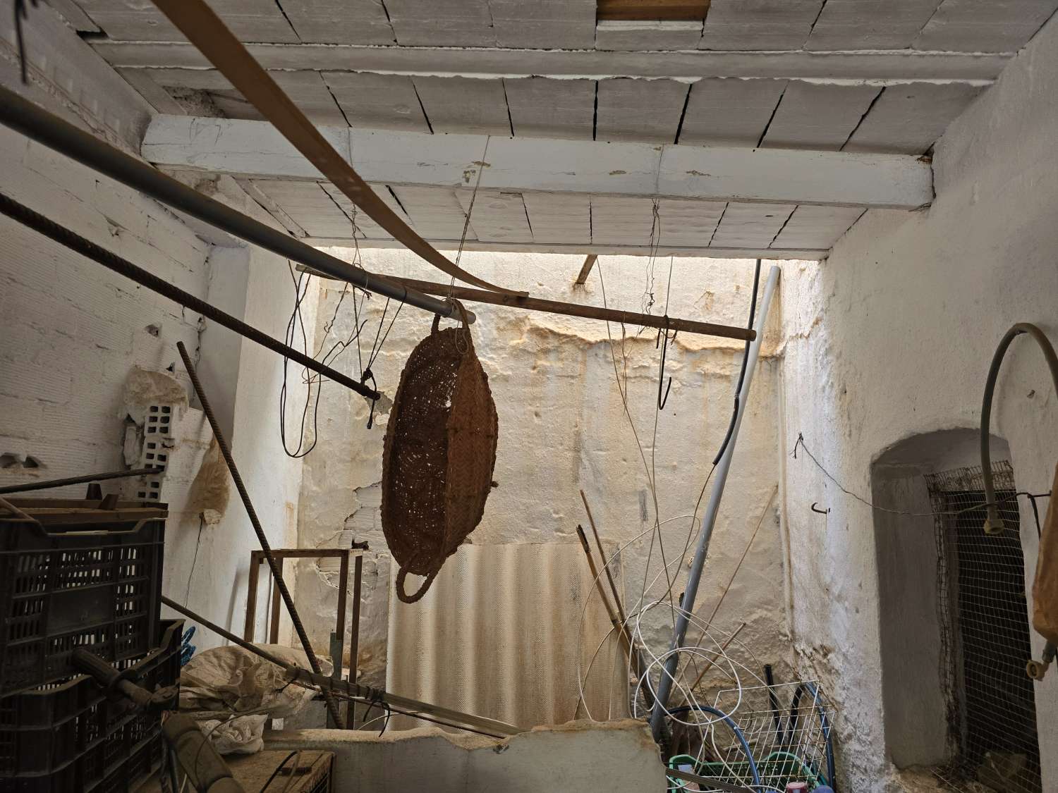 Casa  en venta  en TORROX - PUEBLO