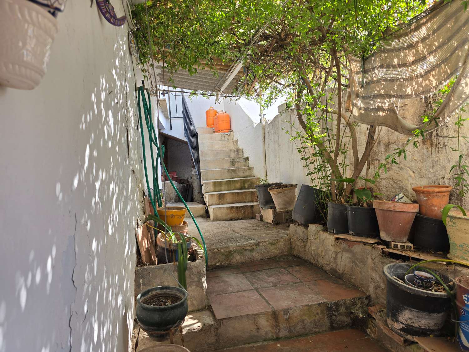 Casa  en venta  en TORROX - PUEBLO
