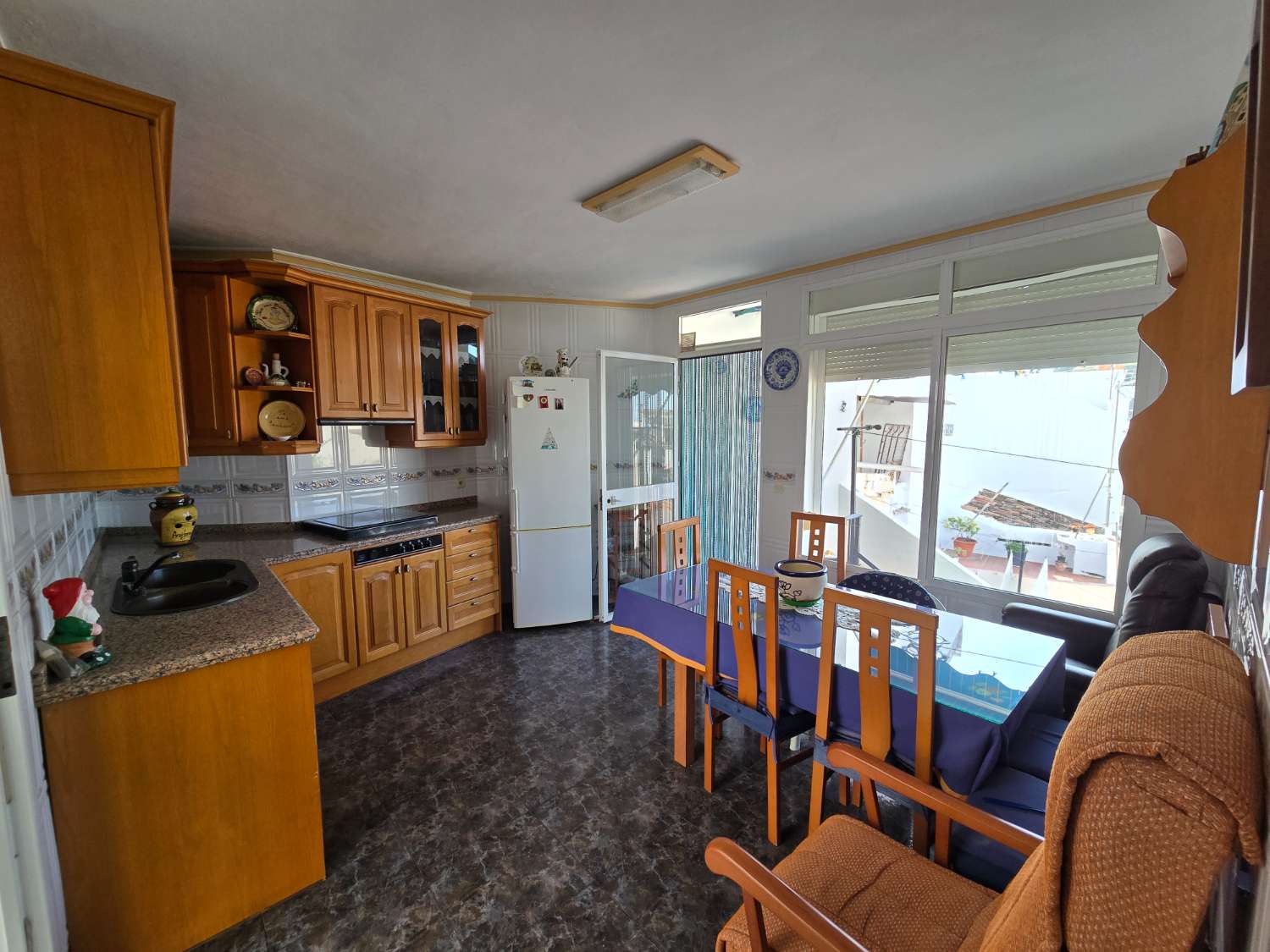 Casa  en venta  en TORROX - PUEBLO