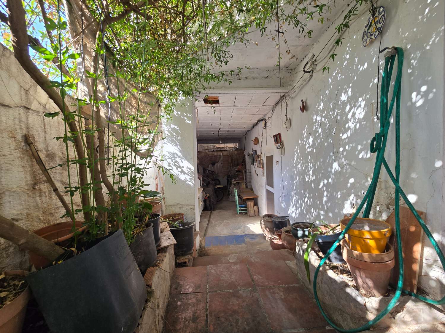 Casa  en venta  en TORROX - PUEBLO
