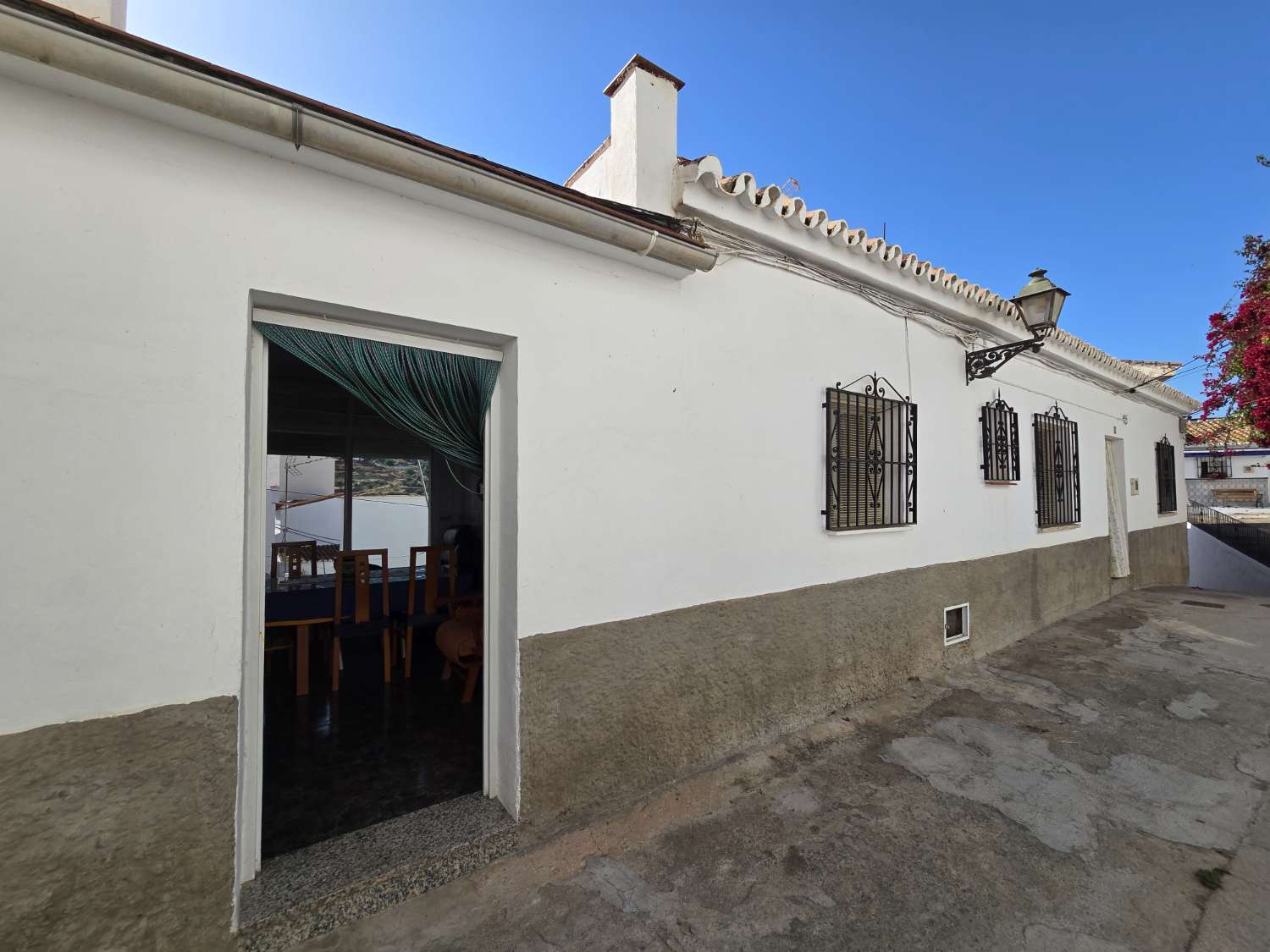 Casa  en venta  en TORROX - PUEBLO