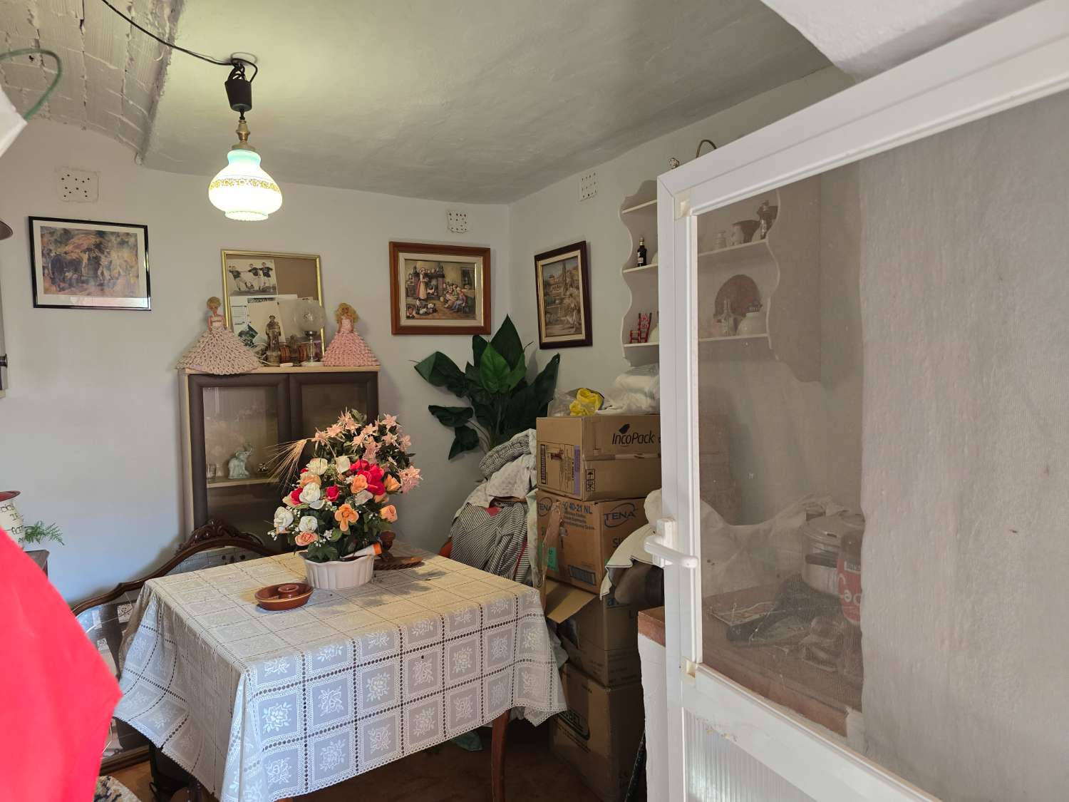 Casa  en venta  en TORROX - PUEBLO