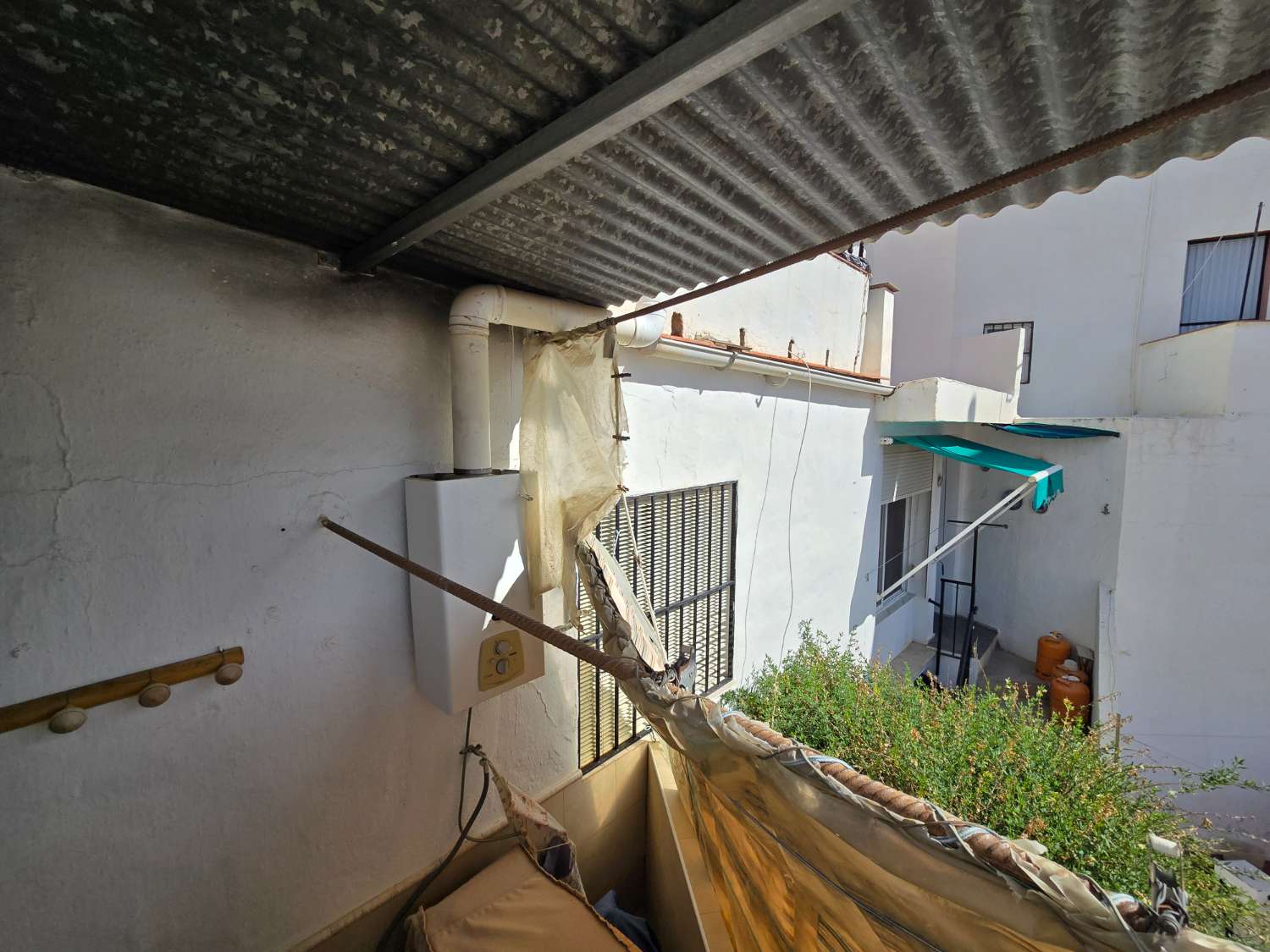 Casa  en venta  en TORROX - PUEBLO