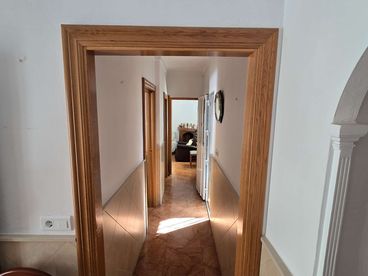 Casa  en venta  en TORROX - PUEBLO