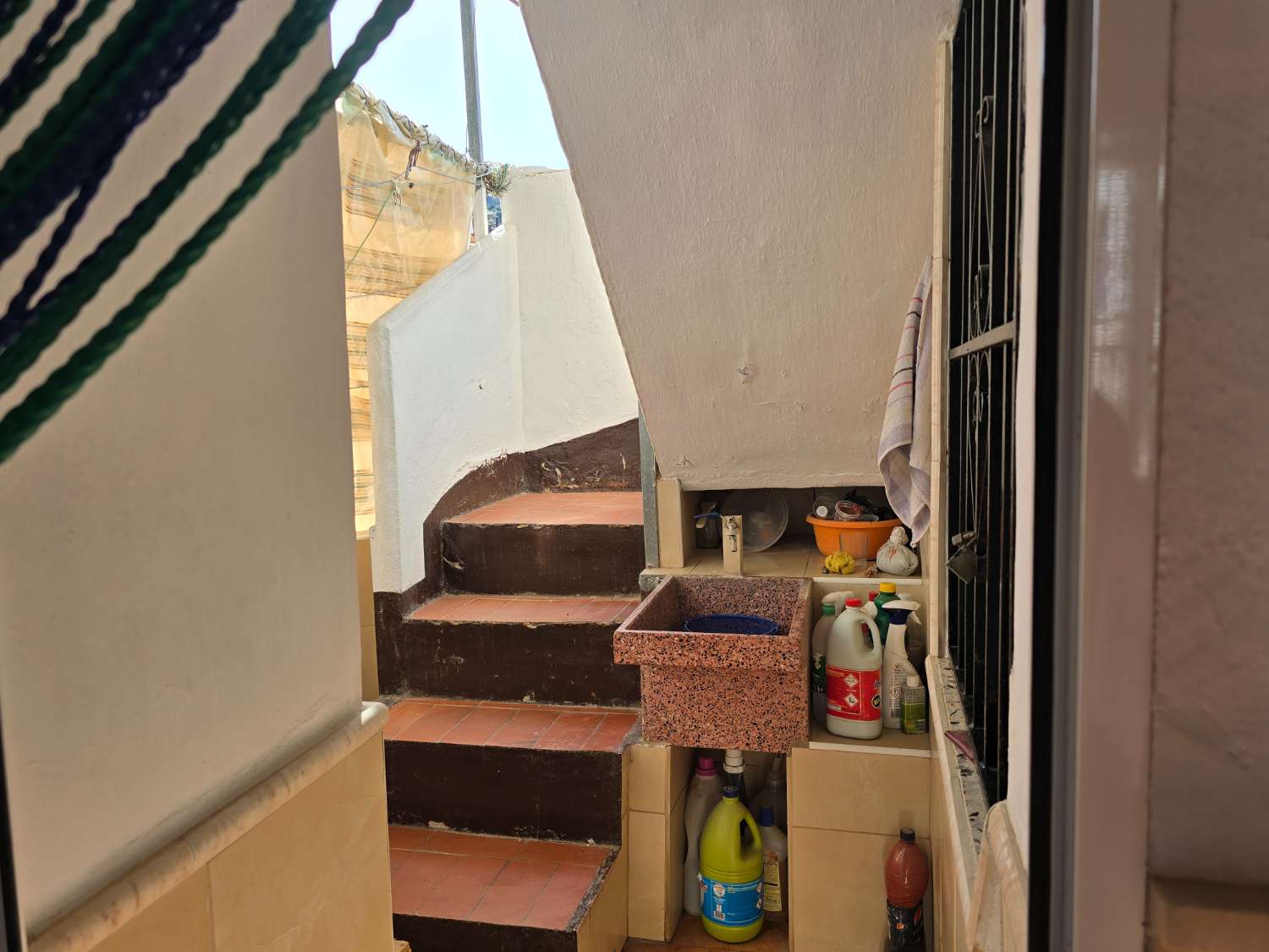 Casa  en venta  en TORROX - PUEBLO