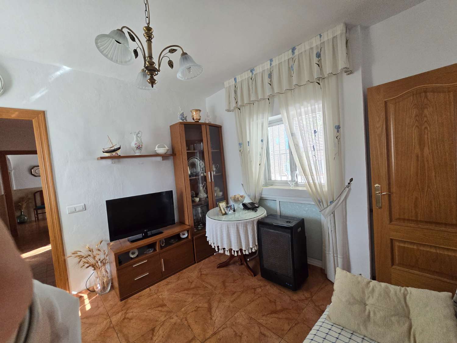 Casa  en venta  en TORROX - PUEBLO