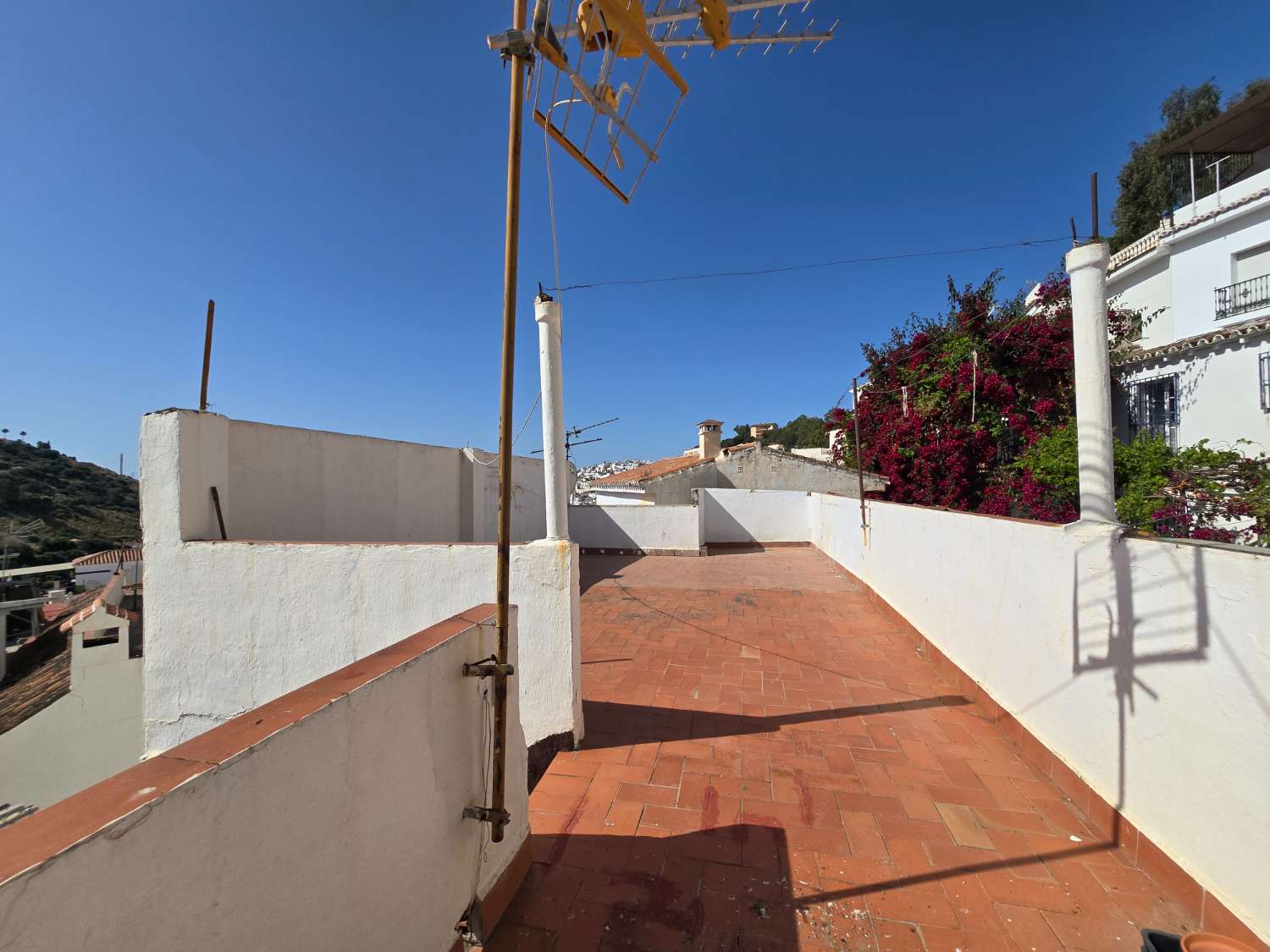 Casa  en venta  en TORROX - PUEBLO