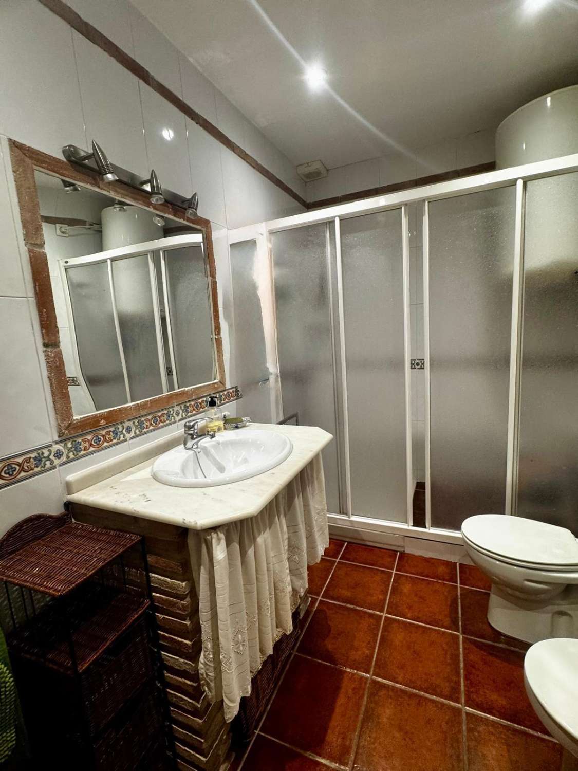 Casa in vendita a El Peñoncillo (Torrox)