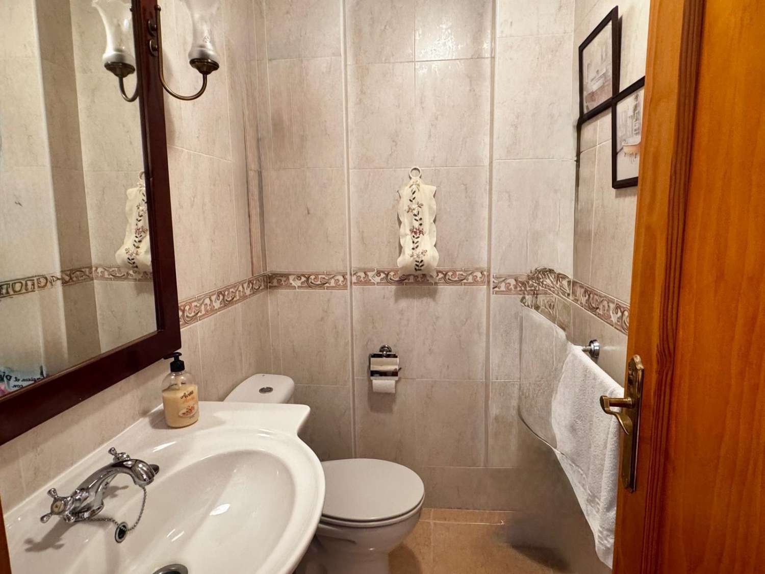 Casa in vendita a El Peñoncillo (Torrox)