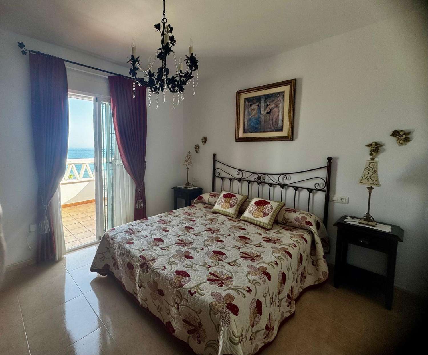 Casa in vendita a El Peñoncillo (Torrox)