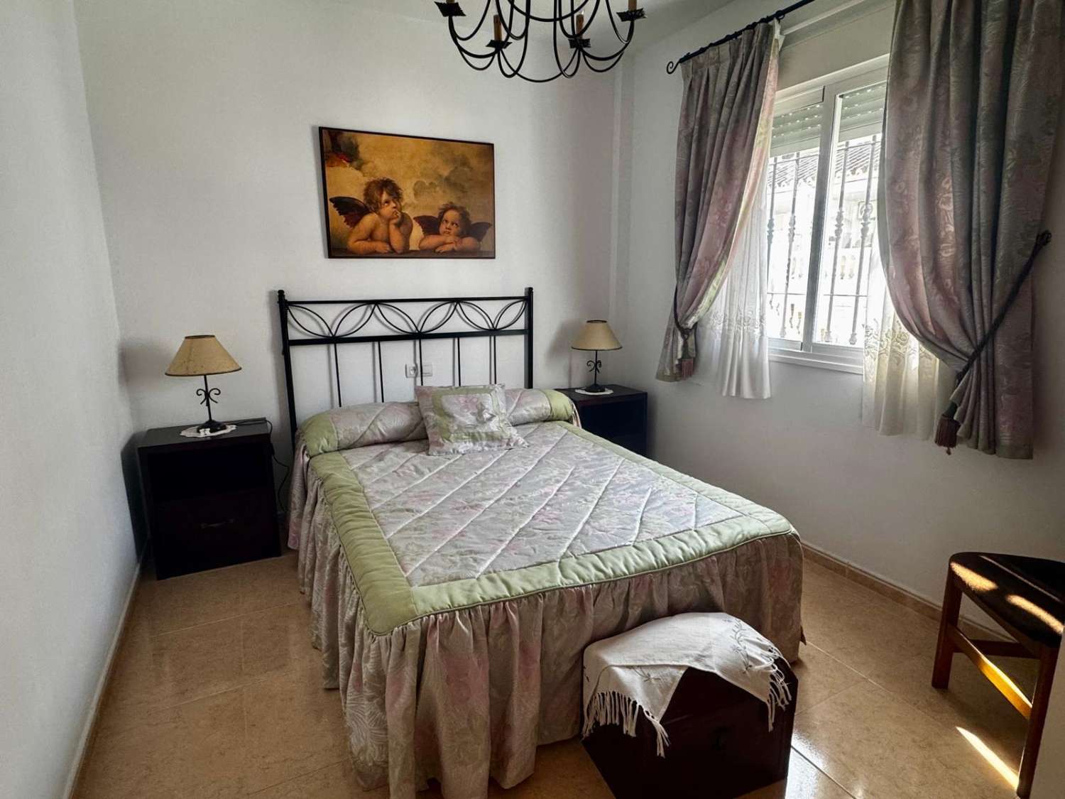 Casa in vendita a El Peñoncillo (Torrox)