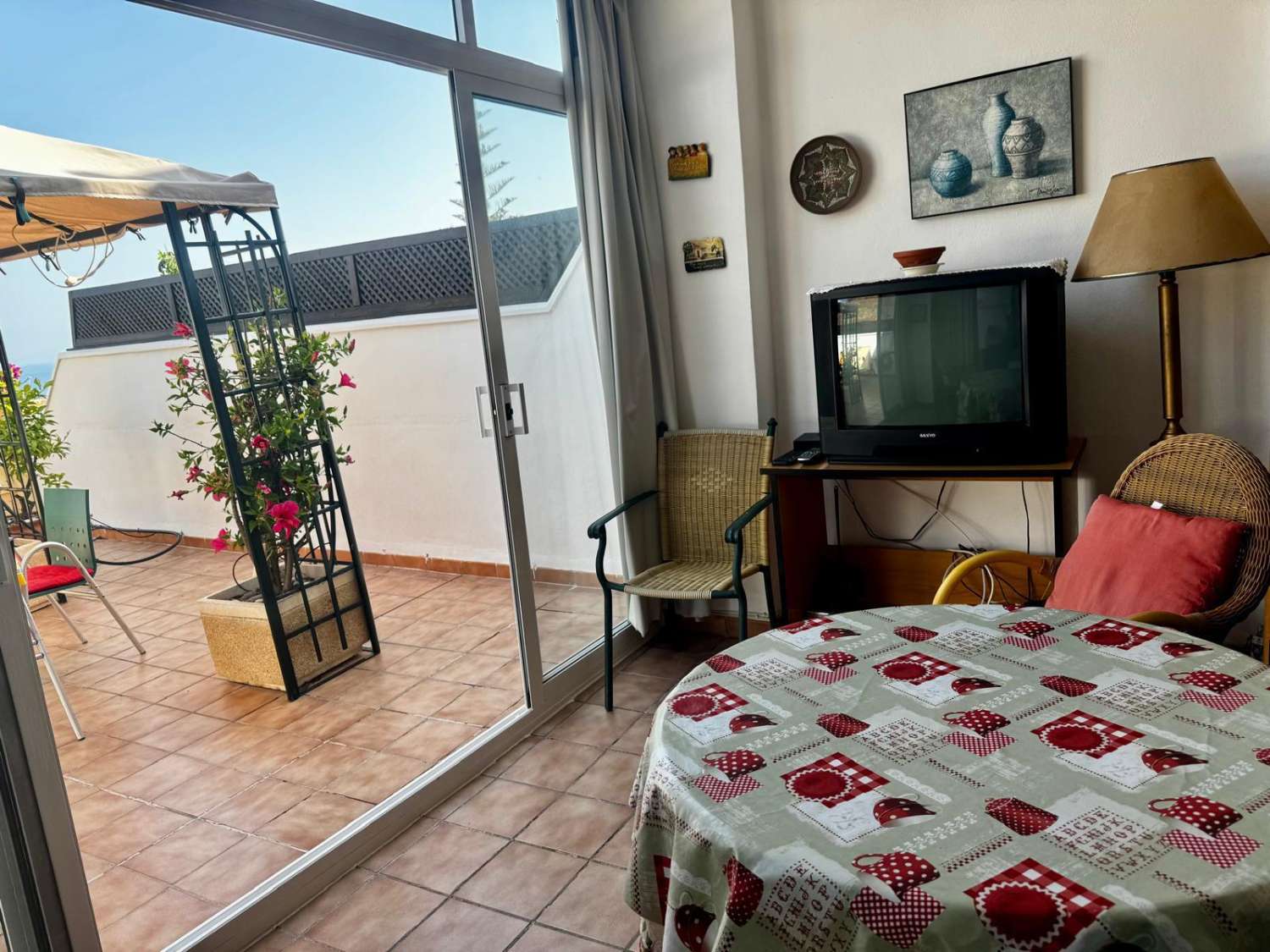 Casa in vendita a El Peñoncillo (Torrox)
