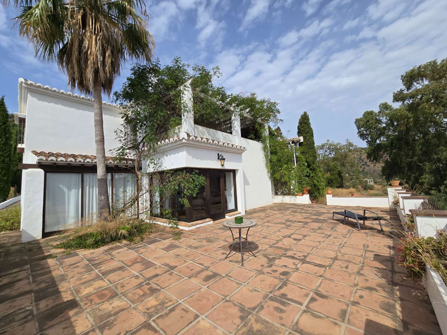 Bonita  casa de campo en venta