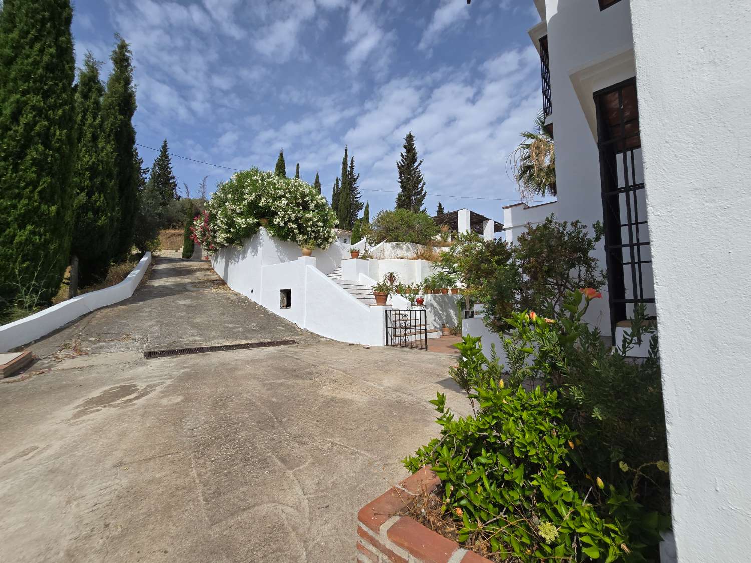 Bonita  casa de campo en venta
