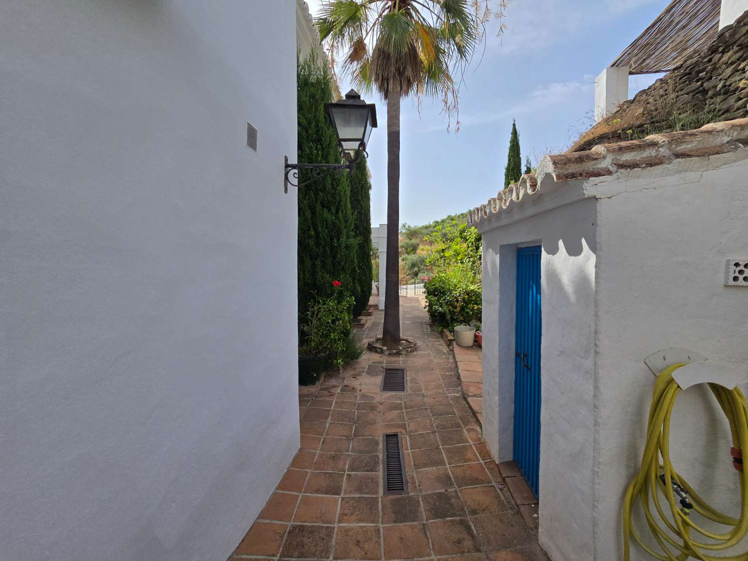 Bonita  casa de campo en venta