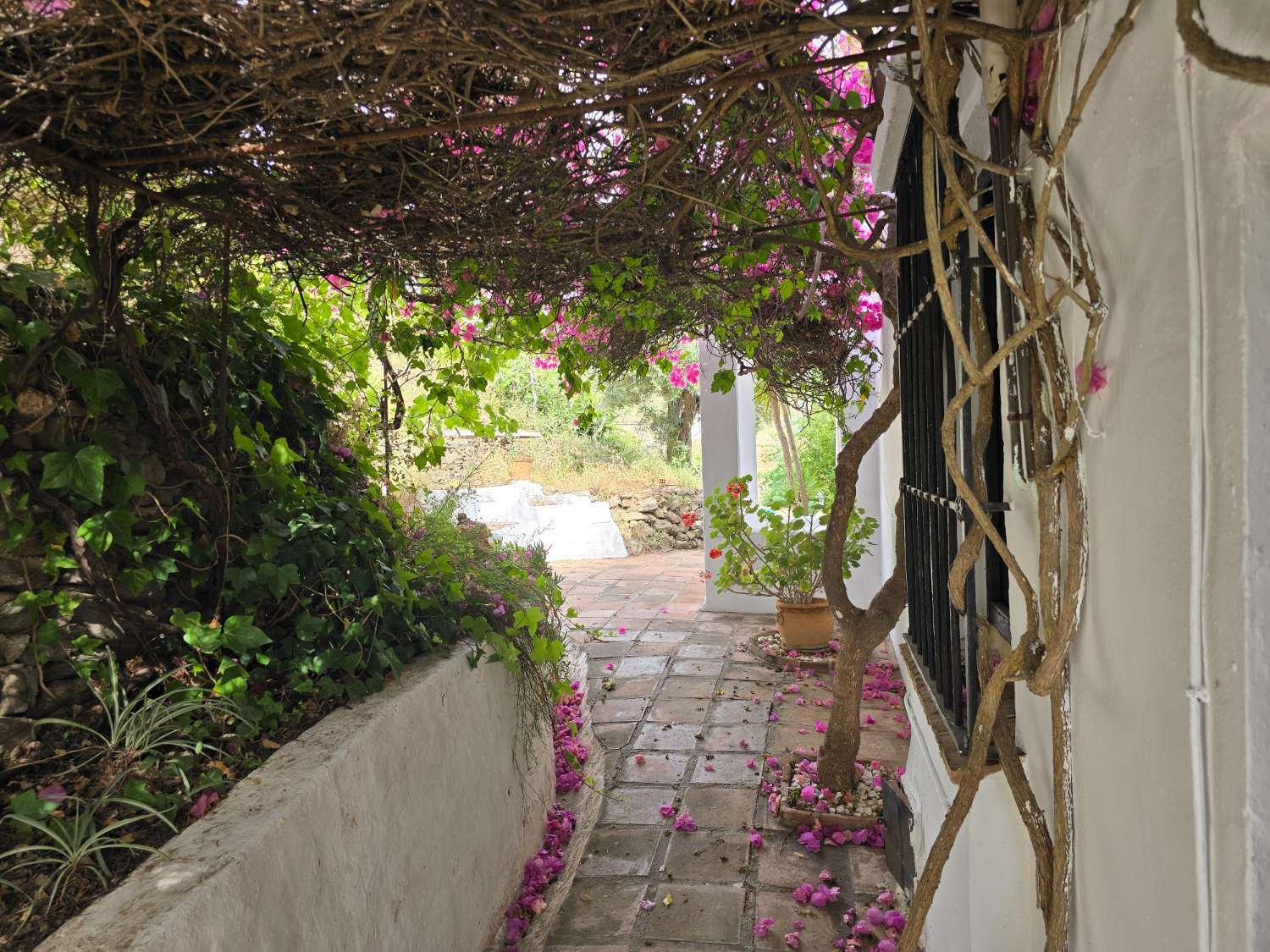 Bonita  casa de campo en venta