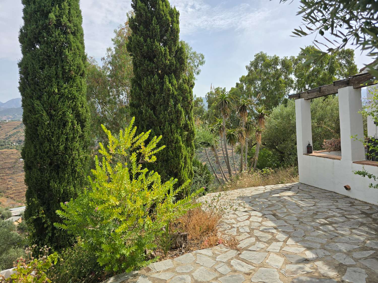 Bonita  casa de campo en venta