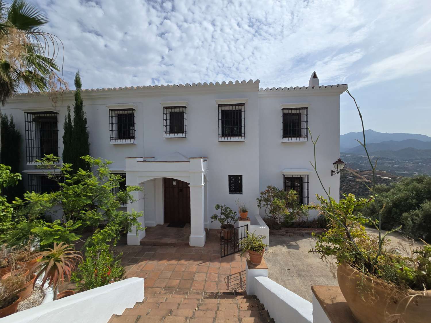 Bonita  casa de campo en venta