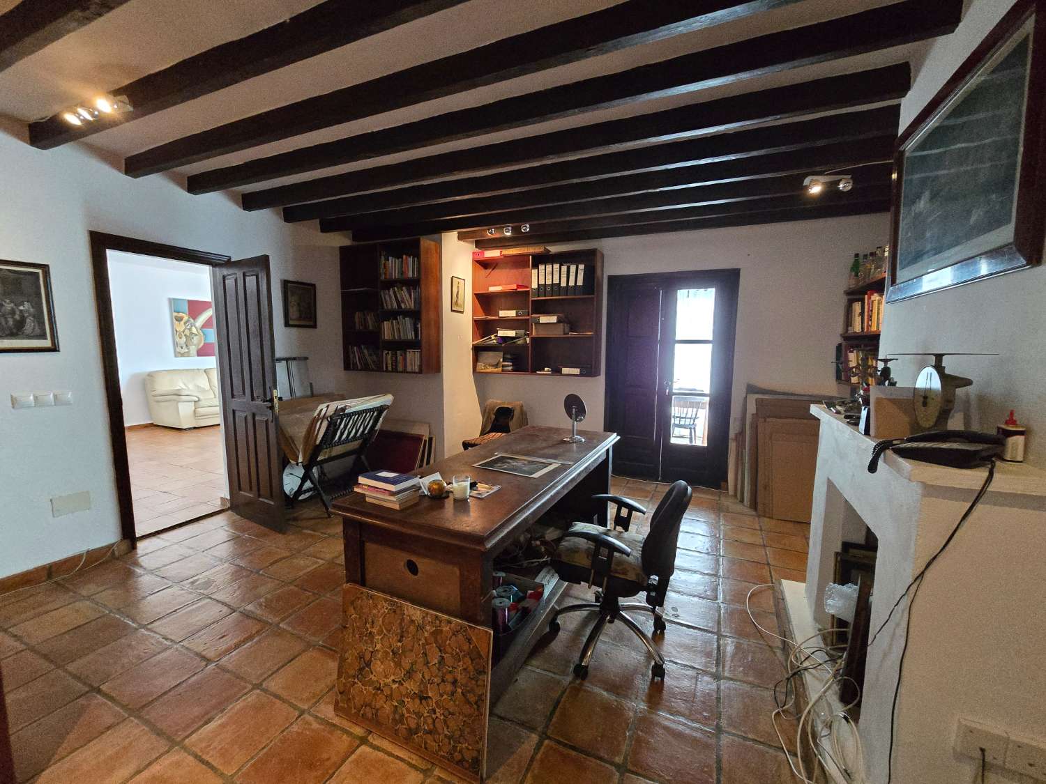 Bonita  casa de campo en venta