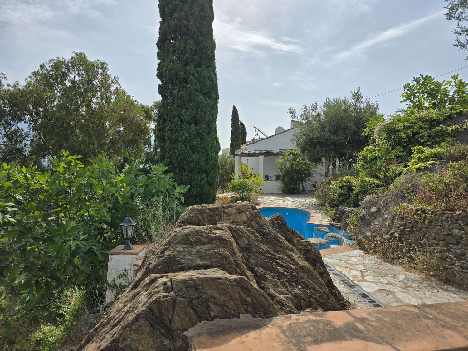 Bonita  casa de campo en venta