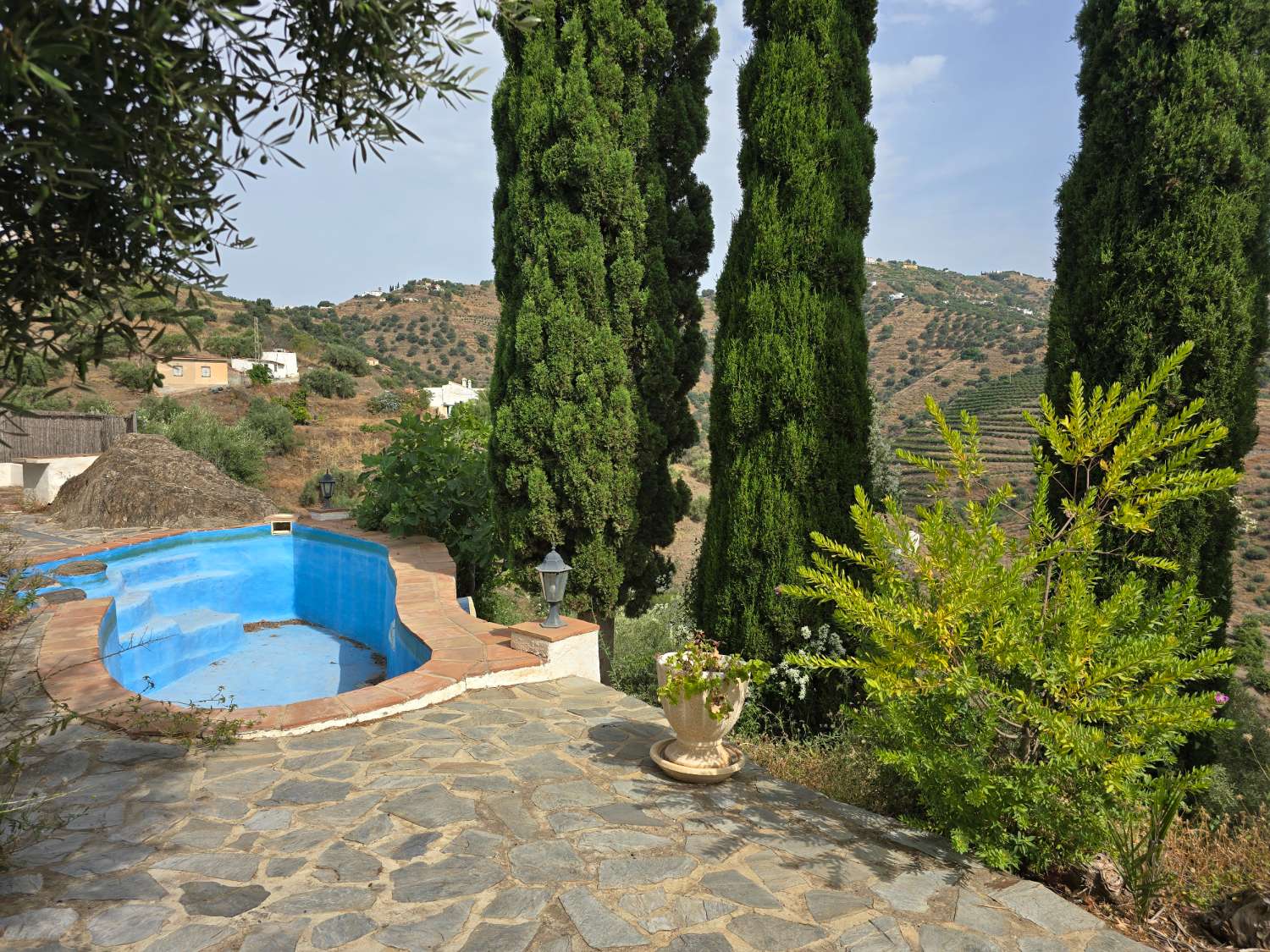 Bonita  casa de campo en venta