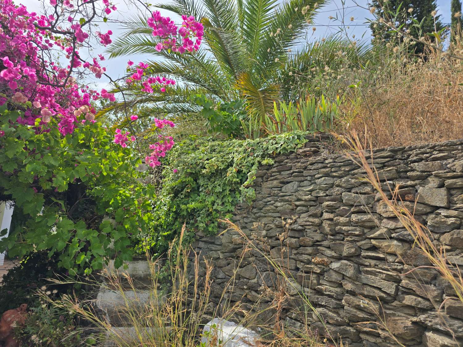 Bonita  casa de campo en venta