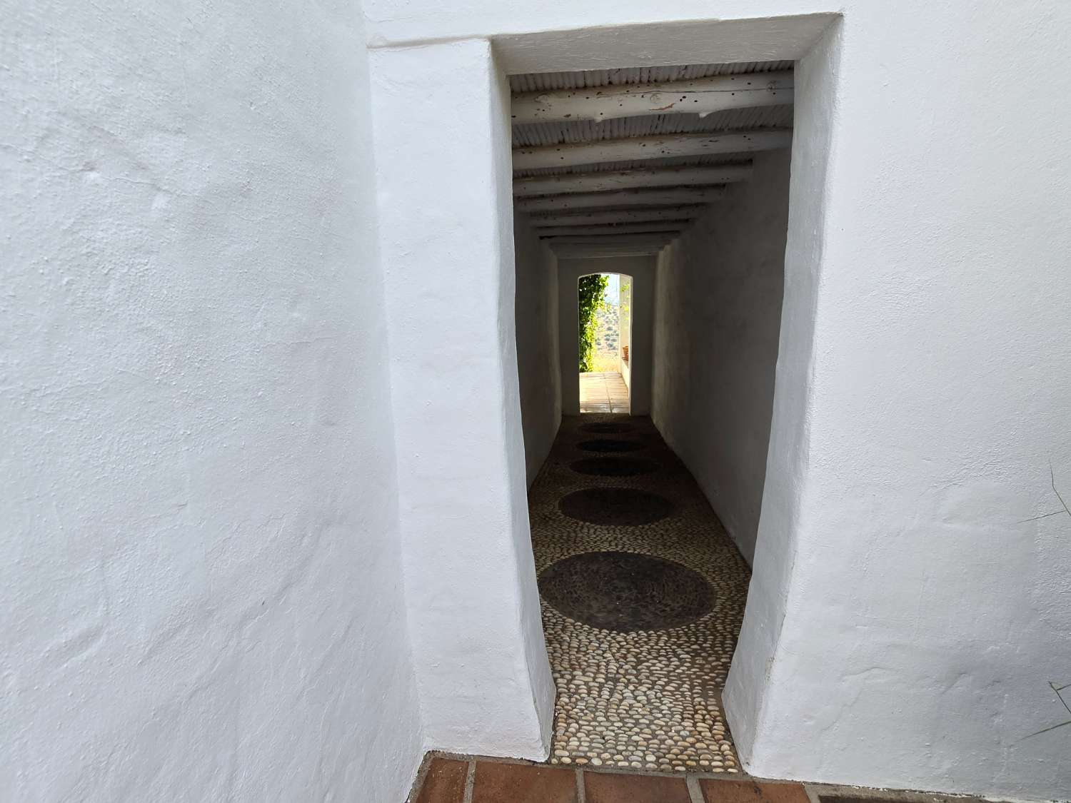 Bonita  casa de campo en venta